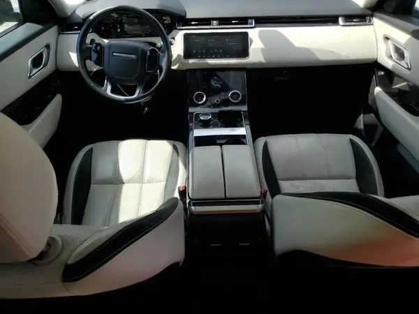 SALYB2EX2KA219207 2019 LAND ROVER RANGE ROVER - Image 8