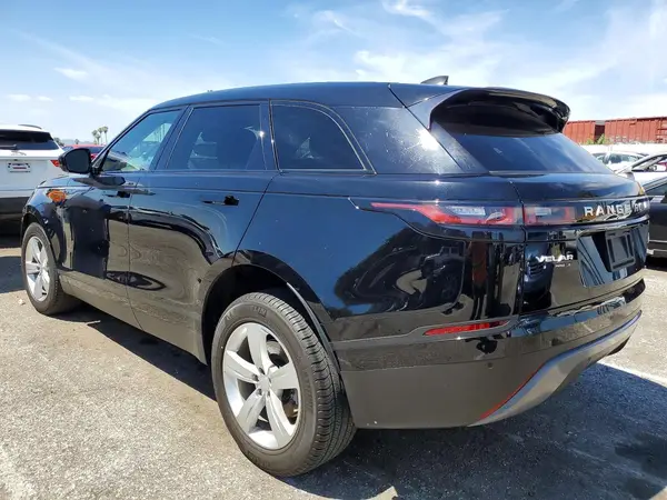 SALYB2EX2KA235049 2019 LAND ROVER RANGE ROVER - Image 2