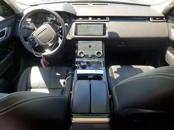 SALYB2EX2KA235049 2019 LAND ROVER RANGE ROVER - Image 8