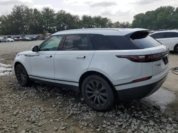 SALYB2EX2KA235908 2019 LAND ROVER RANGE ROVER VELAR - Image 2