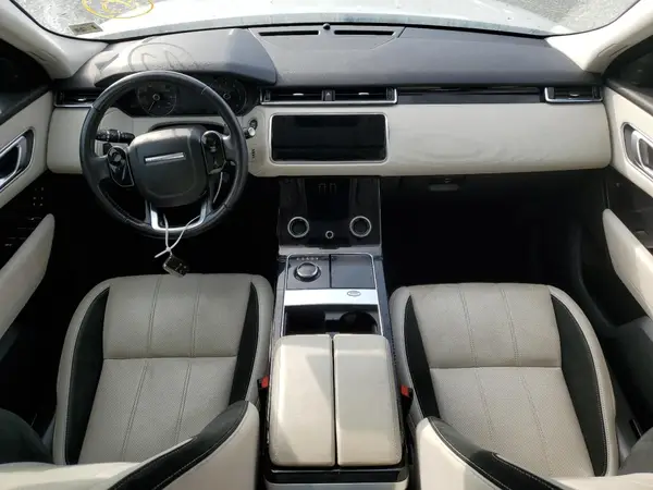 SALYB2EX2KA235908 2019 LAND ROVER RANGE ROVER VELAR - Image 8