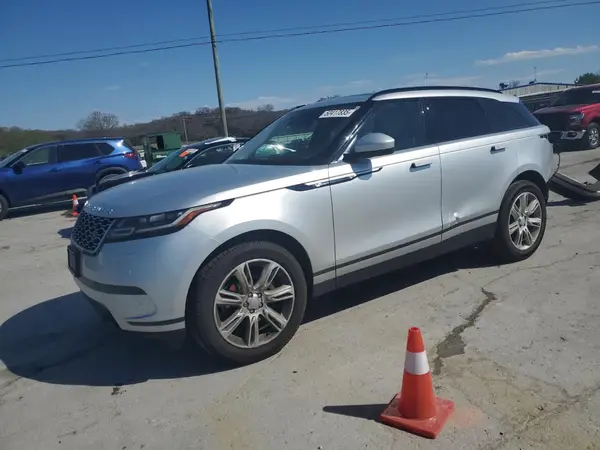 SALYB2EX2KA236234 2019 LAND ROVER RANGE ROVER - Image 1
