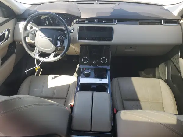 SALYB2EX2KA236234 2019 LAND ROVER RANGE ROVER - Image 8