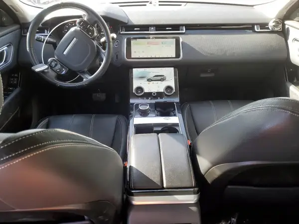 SALYB2EX2KA782161 2019 LAND ROVER RANGE ROVER - Image 8