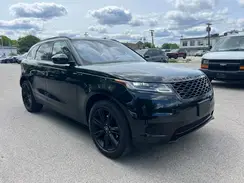 SALYB2EX2KA785495 2019 LAND ROVER RANGE ROVER