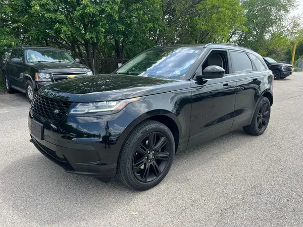 SALYB2EX2KA785495 2019 LAND ROVER RANGE ROVER - Image 2