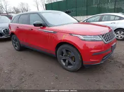 SALYB2EX2KA786095 2019 LAND ROVER RANGE ROVER VELAR