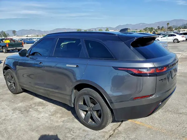 SALYB2EX2KA786923 2019 LAND ROVER RANGE ROVER VELAR - Image 2
