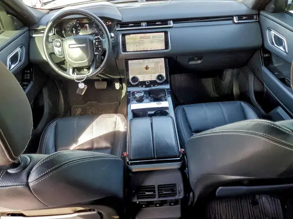 SALYB2EX2KA786923 2019 LAND ROVER RANGE ROVER VELAR - Image 8