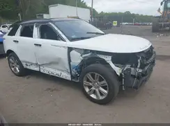 SALYB2EX2KA787506 2019 LAND ROVER RANGE ROVER VELAR