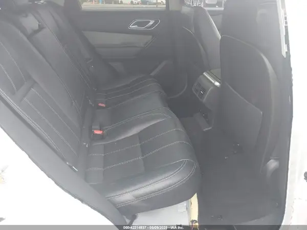 SALYB2EX2KA787506 2019 LAND ROVER RANGE ROVER VELAR - Image 8
