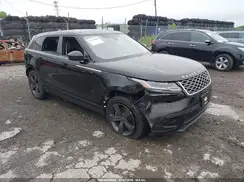 SALYB2EX2KA791829 2019 LAND ROVER RANGE ROVER VELAR