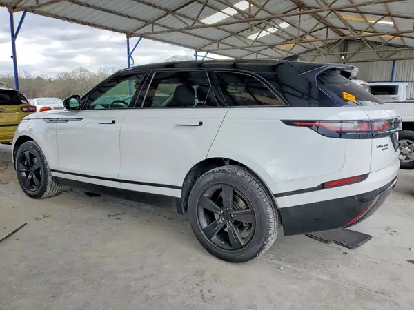 SALYB2EX2KA792107 2019 LAND ROVER RANGE ROVER VELAR - Image 2