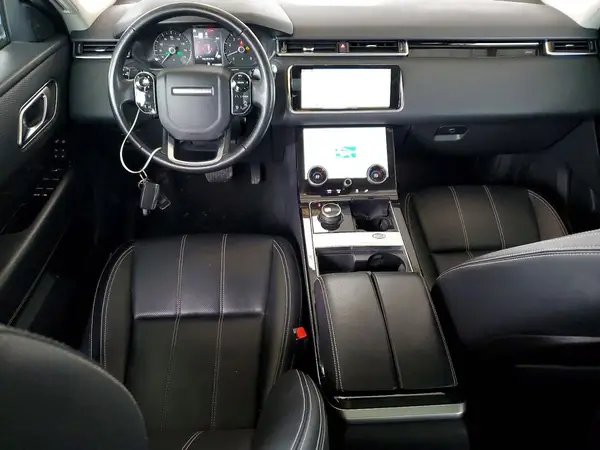 SALYB2EX2KA792107 2019 LAND ROVER RANGE ROVER VELAR - Image 8