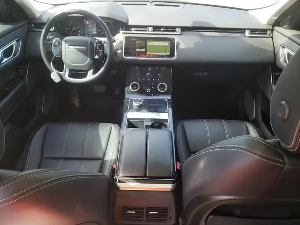 SALYB2EX2KA794388 2019 LAND ROVER RANGE ROVER VELAR - Image 8