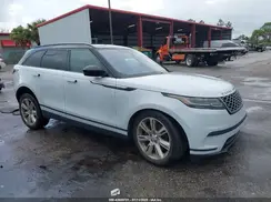 SALYB2EX2KA796884 2019 LAND ROVER RANGE ROVER VELAR