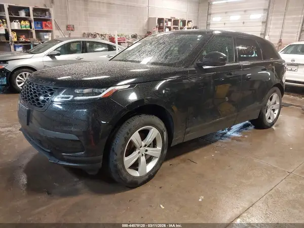 SALYB2EX2LA239782 2020 LAND ROVER RANGE ROVER VELAR - Image 2