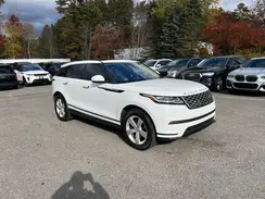 SALYB2EX2LA240558 2020 LAND ROVER RANGE ROVER VELAR