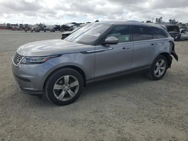 SALYB2EX2LA242097 2020 LAND ROVER RANGE ROVER - Image 1