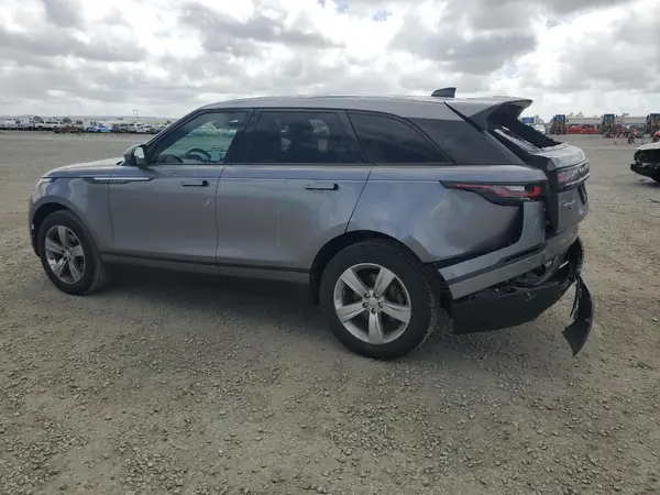 SALYB2EX2LA242097 2020 LAND ROVER RANGE ROVER - Image 2