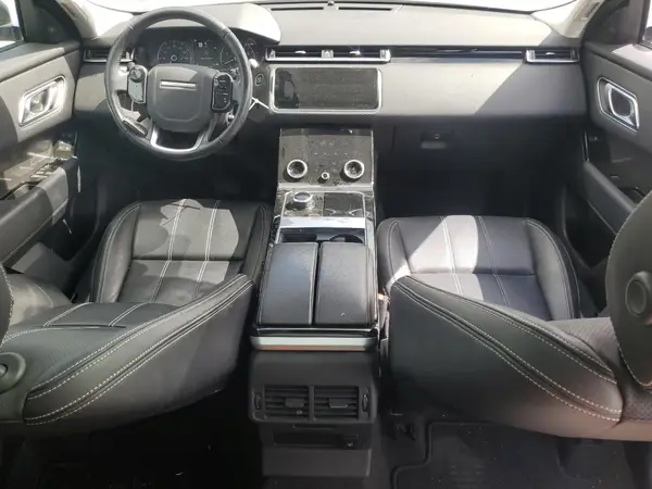 SALYB2EX2LA242097 2020 LAND ROVER RANGE ROVER - Image 8