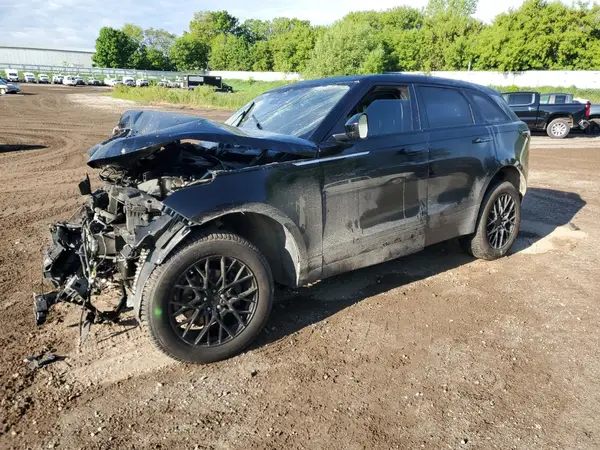 SALYB2EX2LA249969 2020 LAND ROVER RANGE ROVER - Image 1