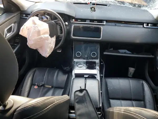 SALYB2EX2LA249969 2020 LAND ROVER RANGE ROVER - Image 8