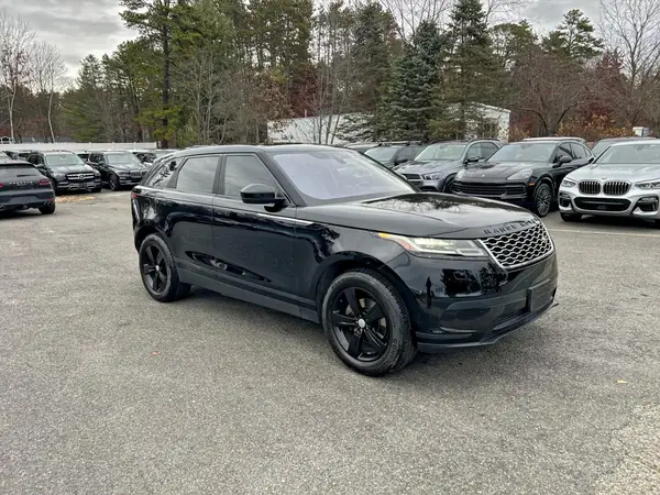 SALYB2EX2LA251270 2020 LAND ROVER RANGE ROVER VELAR - Image 2