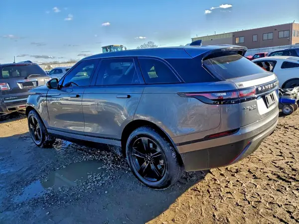 SALYB2EX2LA252466 2020 LAND ROVER RANGE ROVER VELAR - Image 2