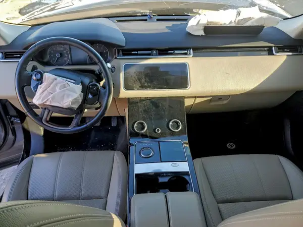 SALYB2EX2LA252466 2020 LAND ROVER RANGE ROVER VELAR - Image 8
