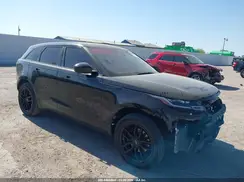 SALYB2EX2LA252757 2020 LAND ROVER RANGE ROVER VELAR