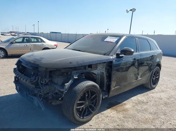 SALYB2EX2LA252757 2020 LAND ROVER RANGE ROVER VELAR - Image 2