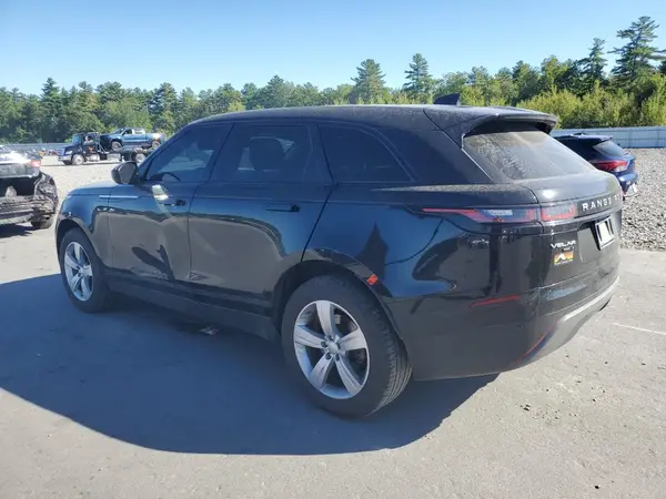 SALYB2EX2LA254542 2020 LAND ROVER RANGE ROVER VELAR - Image 2