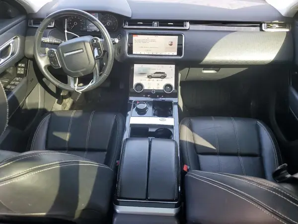 SALYB2EX2LA254542 2020 LAND ROVER RANGE ROVER VELAR - Image 8