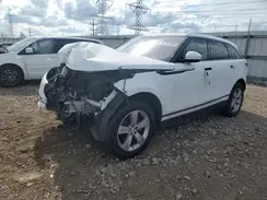SALYB2EX2LA254928 2020 LAND ROVER RANGE ROVER VELAR