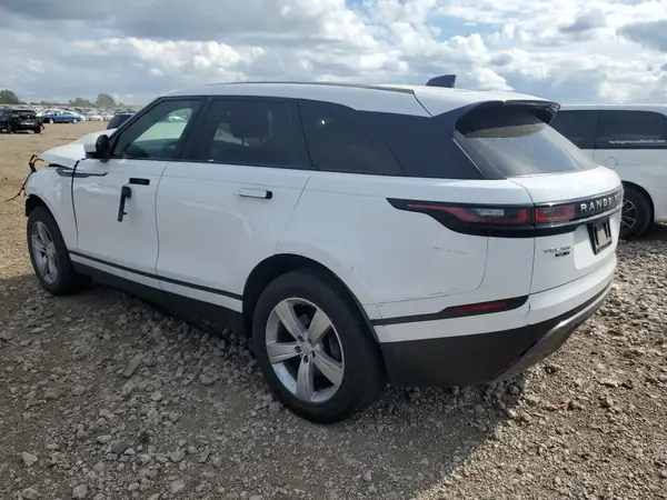 SALYB2EX2LA254928 2020 LAND ROVER RANGE ROVER VELAR - Image 2