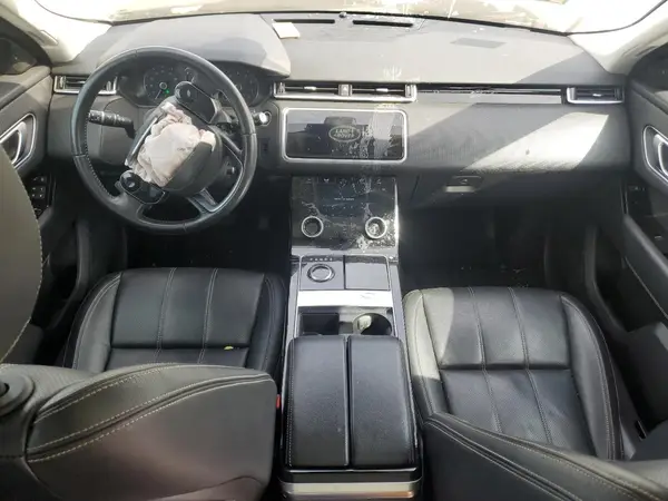 SALYB2EX2LA254928 2020 LAND ROVER RANGE ROVER VELAR - Image 8