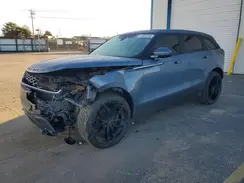 SALYB2EX2LA255030 2020 LAND ROVER RANGE ROVER VELAR