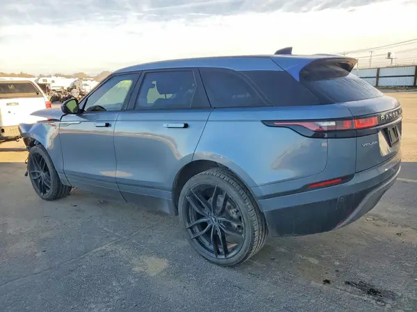 SALYB2EX2LA255030 2020 LAND ROVER RANGE ROVER VELAR - Image 2