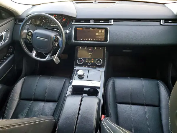 SALYB2EX2LA255030 2020 LAND ROVER RANGE ROVER VELAR - Image 8