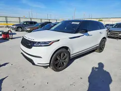 SALYB2EX2LA255772 2020 LAND ROVER RANGE ROVER