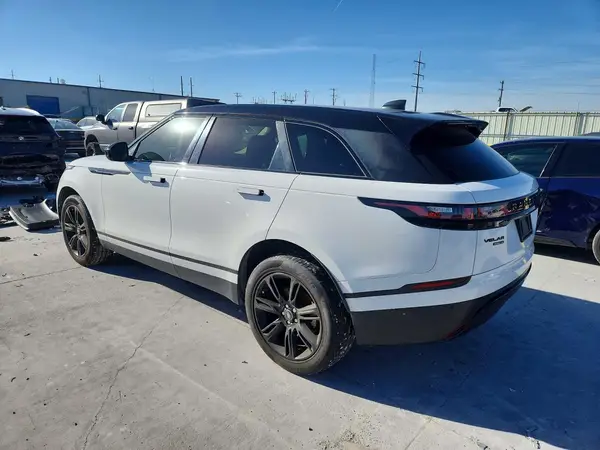 SALYB2EX2LA255772 2020 LAND ROVER RANGE ROVER - Image 2