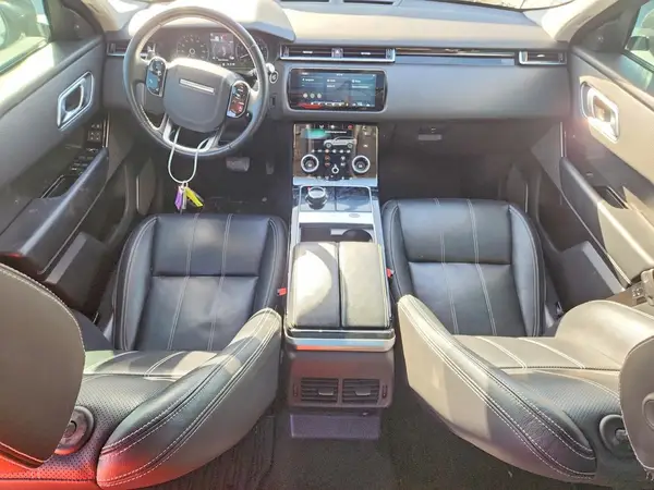 SALYB2EX2LA255772 2020 LAND ROVER RANGE ROVER - Image 8