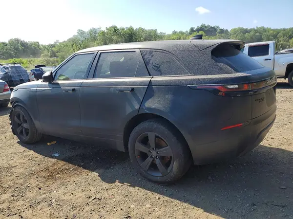 SALYB2EX2LA256517 2020 LAND ROVER RANGE ROVER VELAR - Image 2