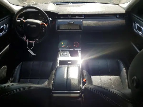 SALYB2EX2LA256517 2020 LAND ROVER RANGE ROVER VELAR - Image 8