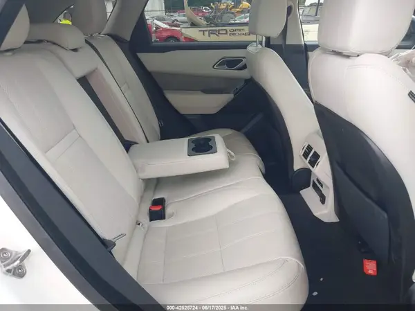 SALYB2EX2LA256971 2020 LAND ROVER RANGE ROVER VELAR - Image 8