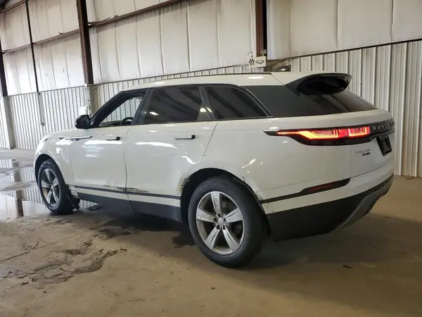 SALYB2EX2LA258378 2020 LAND ROVER RANGE ROVER VELAR - Image 2