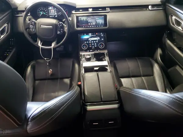 SALYB2EX2LA258378 2020 LAND ROVER RANGE ROVER VELAR - Image 8
