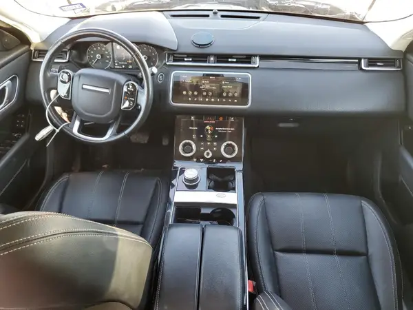 SALYB2EX2LA259143 2020 LAND ROVER RANGE ROVER - Image 8