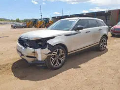 SALYB2EX2LA259661 2020 LAND ROVER RANGE ROVER